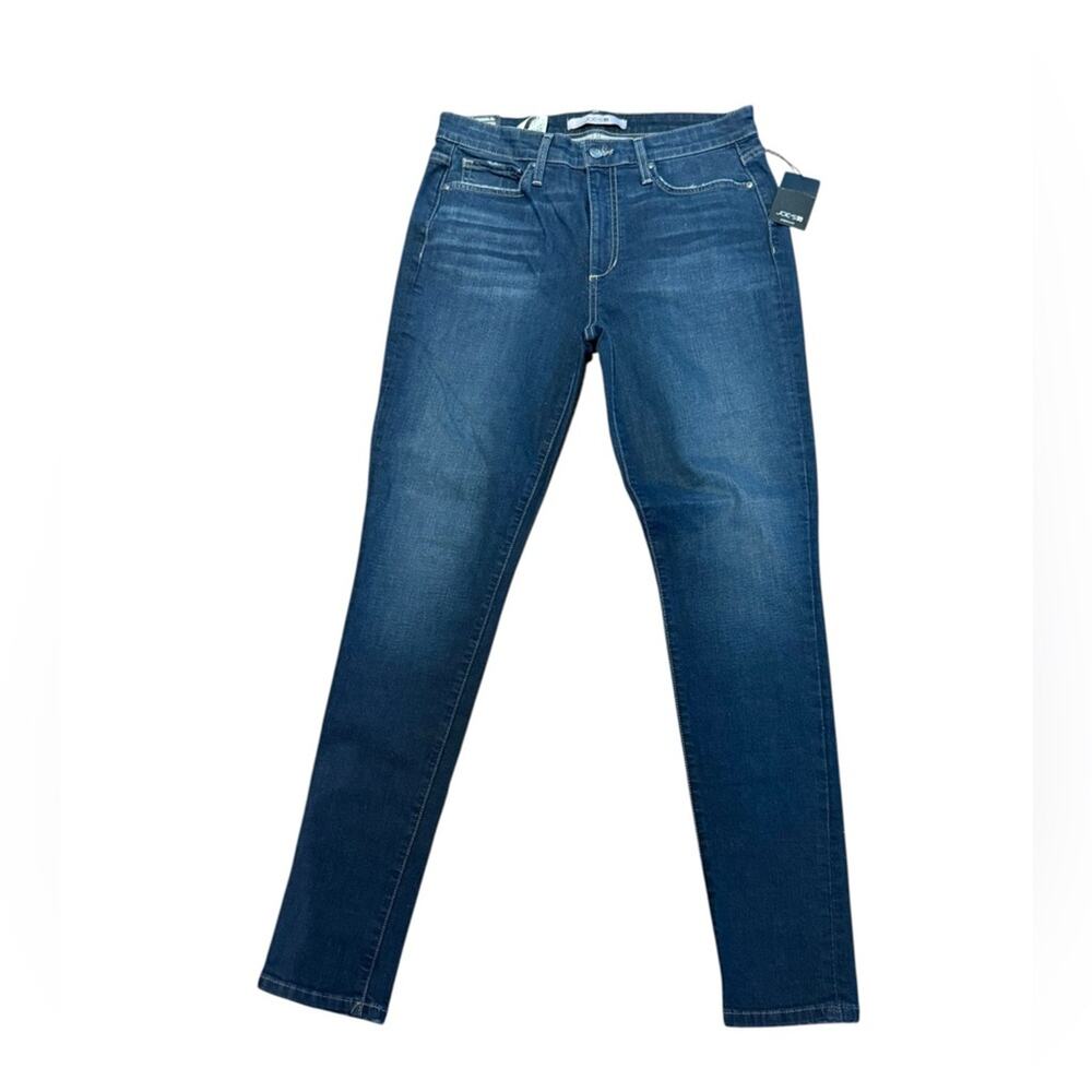 Joe’s Jeans Women's Size 30 x 30 Classic Blue Skinny Jeans NWT